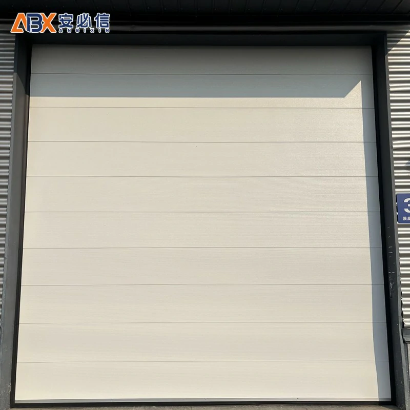 合肥市消防提升门
